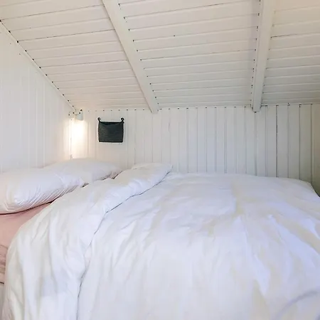 Holiday home 4 Person In Gilleleje