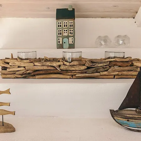 Holiday home 4 Person In Gilleleje