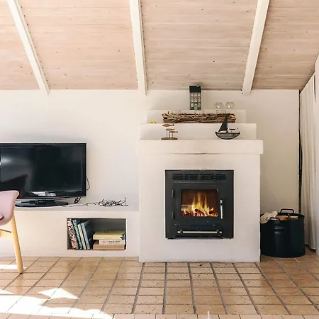 4 Person In Gilleleje