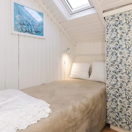 4 Person In Ferienhaus *