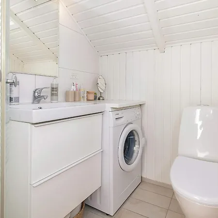 4 Person In * Gilleleje