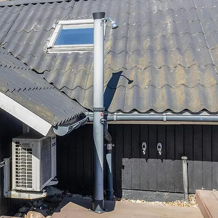 Feriehus 4 Person In *